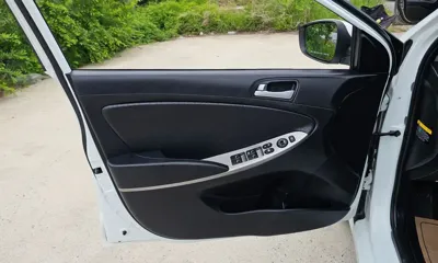 Hyundai Accent 2015, 162989 км, за 2925.31 USD - фото 24