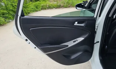 Hyundai Accent 2015, 162989 км, за 2925.31 USD - фото 25