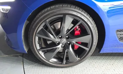 Genesis G70 2021, 13558 км, за 20477.14 USD