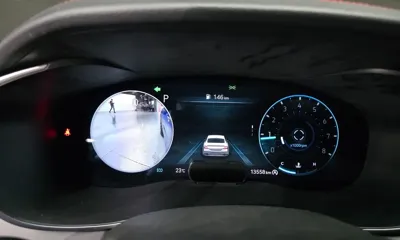 Genesis G70 2021, 13558 км, за 20477.14 USD - фото 8