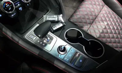Genesis G70 2021, 13558 км, за 20477.14 USD - фото 9