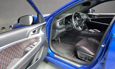 Genesis G70 2021, 13558 км, за 20477.14 USD - фото 11