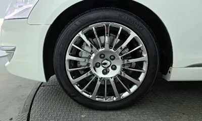 KG_Mobility_Ssangyong Chairman 2012, 149591 км, за 2788.79 USD