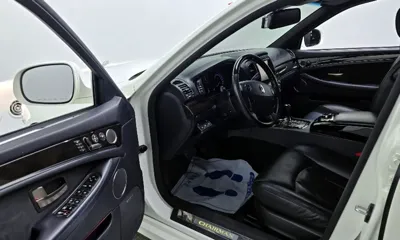 KG_Mobility_Ssangyong Chairman 2012, 149591 км, за 2788.79 USD - фото 7