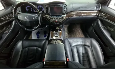 KG_Mobility_Ssangyong Chairman 2012, 149591 км, за 2788.79 USD - фото 9