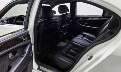 KG_Mobility_Ssangyong Chairman 2012, 149591 км, за 2788.79 USD - фото 10