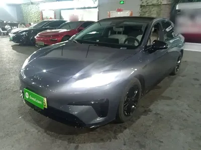 AION AION RT · 2024 год
