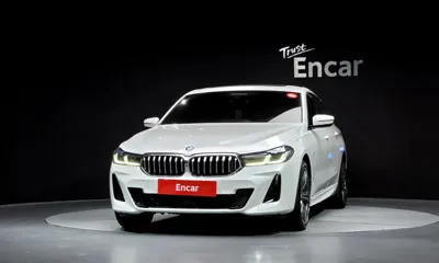 BMW Gran Turismo 2021, 95034 км, за 27569.91 USD