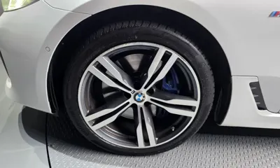 BMW Gran Turismo 2021, 95034 км, за 27569.91 USD
