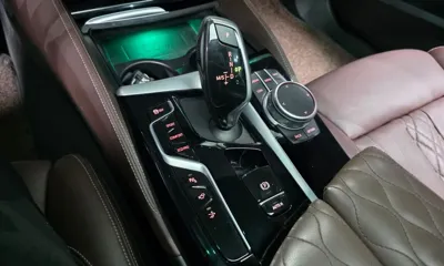 BMW Gran Turismo 2021, 95034 км, за 27569.91 USD - фото 9