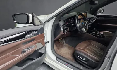 BMW Gran Turismo 2021, 95034 км, за 27569.91 USD - фото 10
