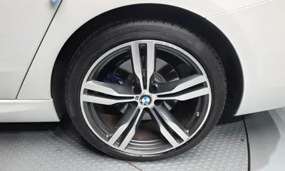 BMW Gran Turismo 2021, 95034 км, за 27569.91 USD - фото 21