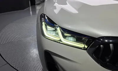 BMW Gran Turismo 2021, 95034 км, за 27569.91 USD - фото 22