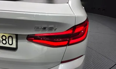BMW Gran Turismo 2021, 95034 км, за 27569.91 USD - фото 23