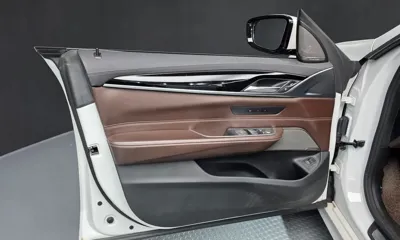 BMW Gran Turismo 2021, 95034 км, за 27569.91 USD - фото 24