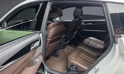 BMW Gran Turismo 2021, 95034 км, за 27569.91 USD - фото 26