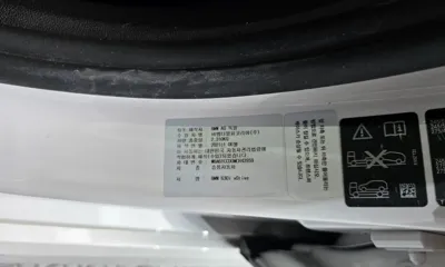 BMW Gran Turismo 2021, 95034 км, за 27569.91 USD - фото 28