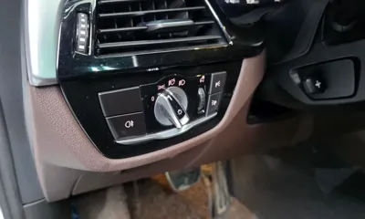 BMW Gran Turismo 2021, 95034 км, за 27569.91 USD - фото 29