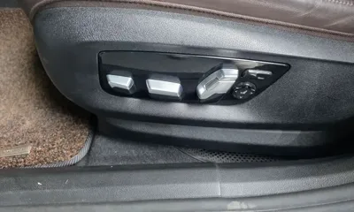 BMW Gran Turismo 2021, 95034 км, за 27569.91 USD - фото 31
