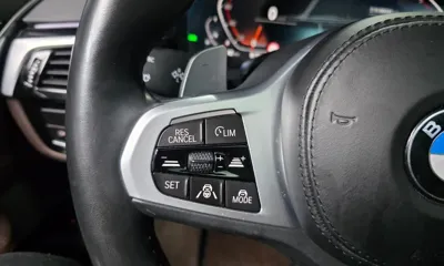 BMW Gran Turismo 2021, 95034 км, за 27569.91 USD - фото 33