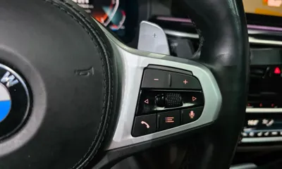 BMW Gran Turismo 2021, 95034 км, за 27569.91 USD - фото 35