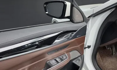 BMW Gran Turismo 2021, 95034 км, за 27569.91 USD - фото 36