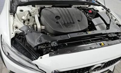 Volvo V60 2021, 105365 км, за 17483.43 USD - фото 6