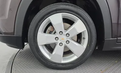 ChevroletGMDaewoo Orlando