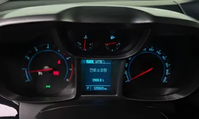 ChevroletGMDaewoo Orlando