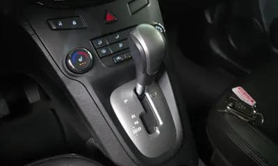 ChevroletGMDaewoo Orlando