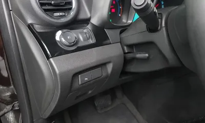 ChevroletGMDaewoo Orlando