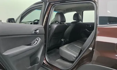 ChevroletGMDaewoo Orlando