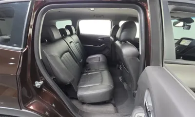 ChevroletGMDaewoo Orlando