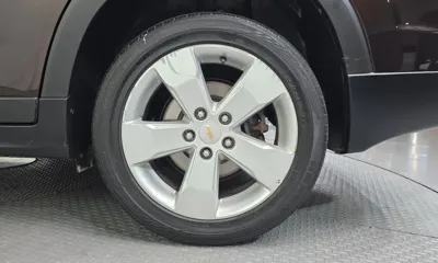 ChevroletGMDaewoo Orlando