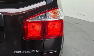 ChevroletGMDaewoo Orlando