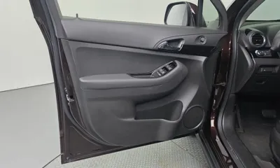 ChevroletGMDaewoo Orlando