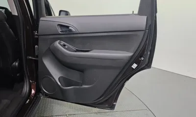ChevroletGMDaewoo Orlando