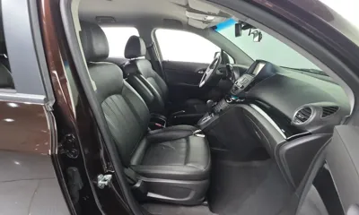 ChevroletGMDaewoo Orlando