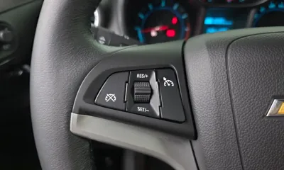 ChevroletGMDaewoo Orlando
