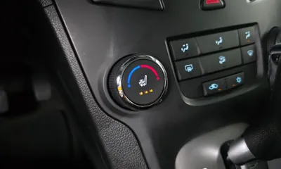 ChevroletGMDaewoo Orlando