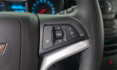 ChevroletGMDaewoo Orlando
