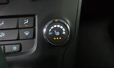 ChevroletGMDaewoo Orlando