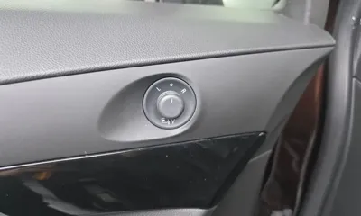 ChevroletGMDaewoo Orlando