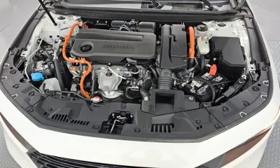 Honda Accord 2024, 10309 км, за 24615.99 USD - фото 6