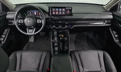 Honda Accord 2024, 10309 км, за 24615.99 USD - фото 7