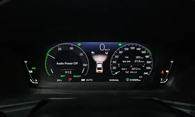 Honda Accord 2024, 10309 км, за 24615.99 USD - фото 8