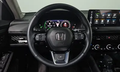 Honda Accord 2024, 10309 км, за 24615.99 USD - фото 13