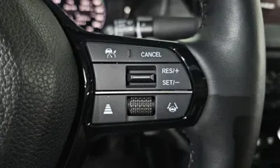 Honda Accord 2024, 10309 км, за 24615.99 USD - фото 18