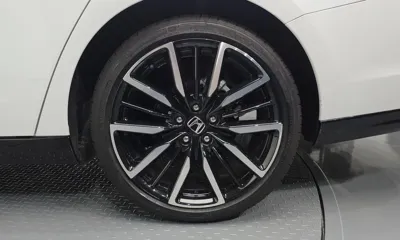 Honda Accord 2024, 10309 км, за 24615.99 USD - фото 21