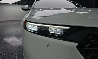 Honda Accord 2024, 10309 км, за 24615.99 USD - фото 22